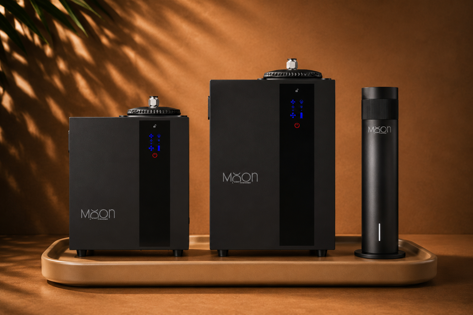 Diffusers