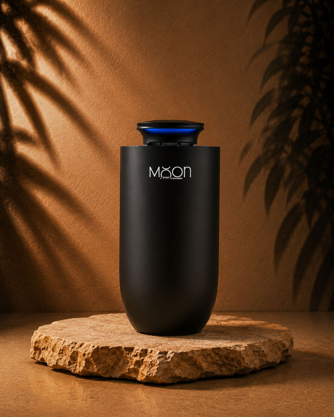 Smart Car Diffuser PRO