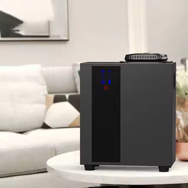 A300 Smart Aroma Diffuser