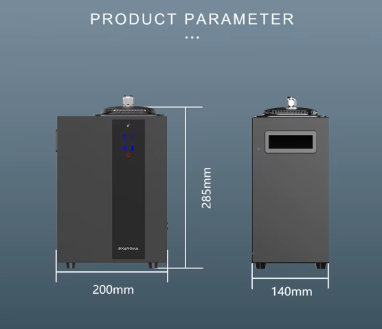 A1000 Aroma Diffuser