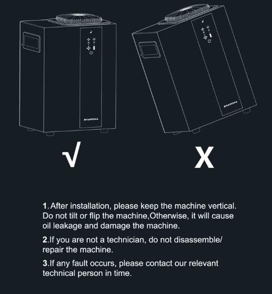 A1000 Aroma Diffuser