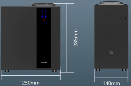 A3000 Aroma Diffuser