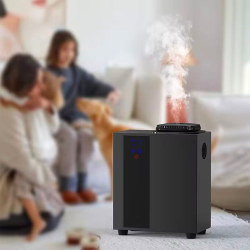 A300 Smart Aroma Diffuser