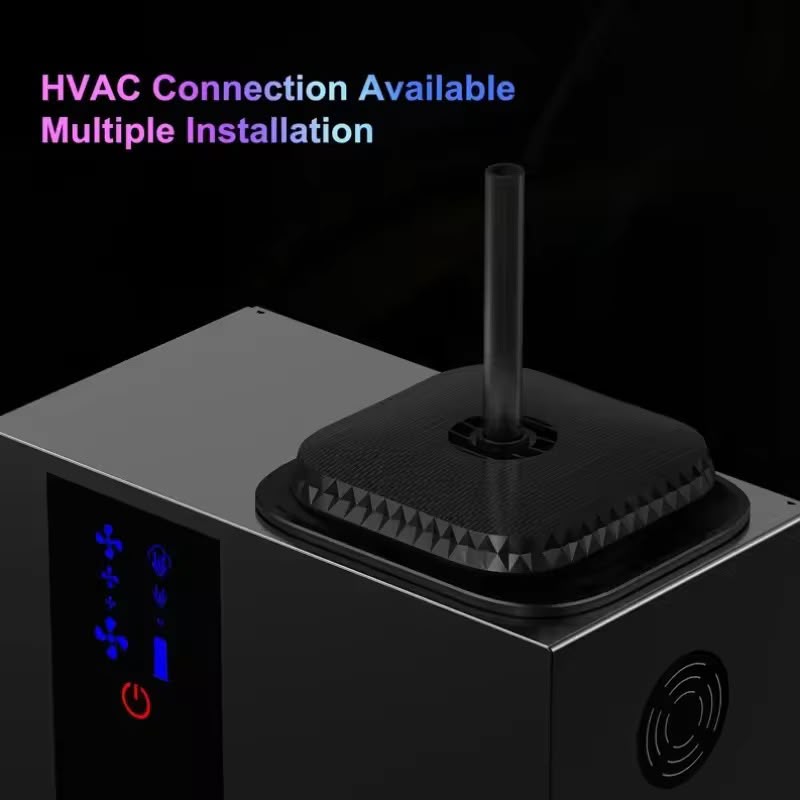 A300 Smart Aroma Diffuser