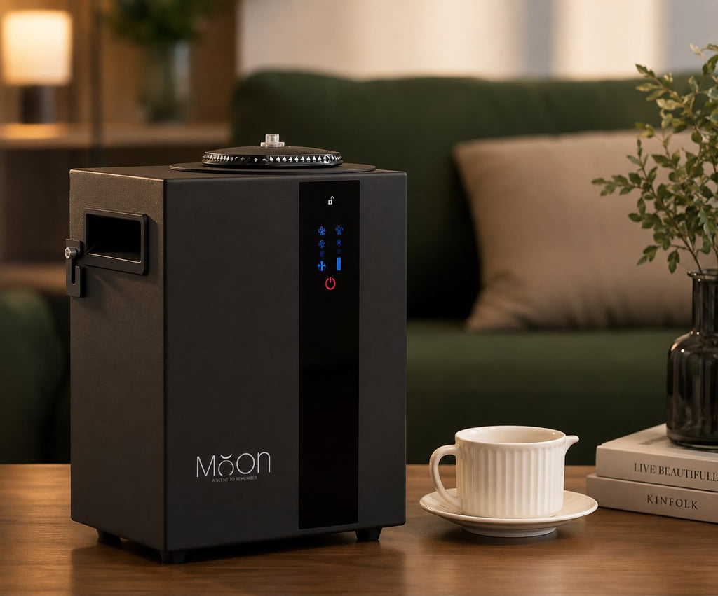 A1000 Aroma Diffuser